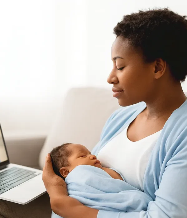 Personalised Mother Consultations