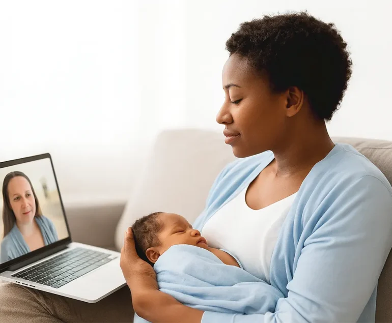 Personalised Mother Consultations