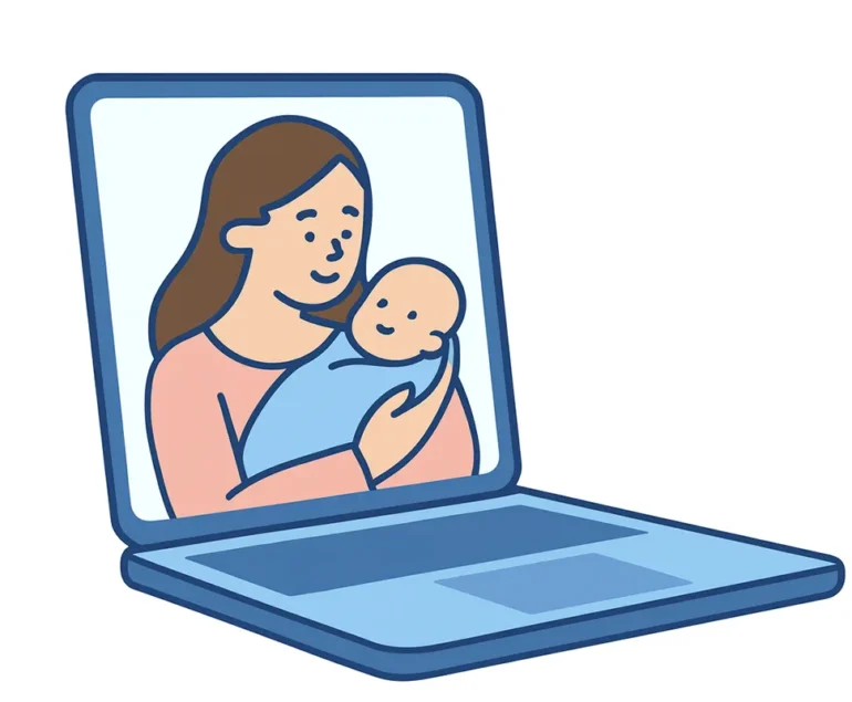 Virtual Newborn Care Training