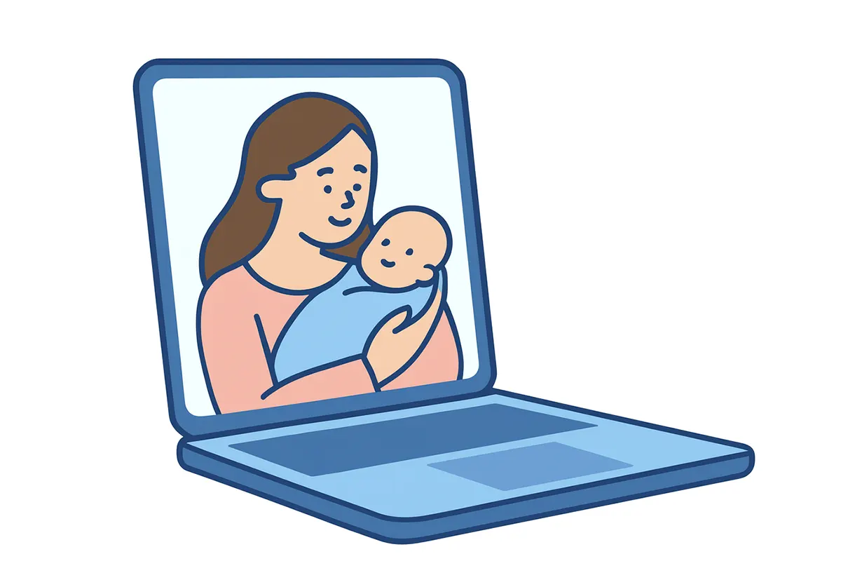 Virtual Newborn Care Training